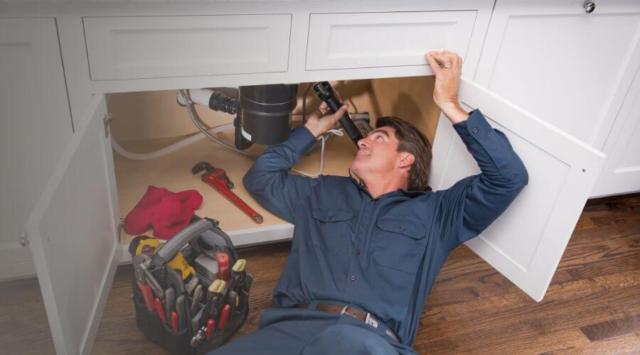 Professional Leak Detection Services in Mullins, SC